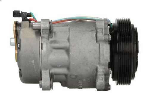 Compressore climatizzatore - compressore,,