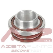 modifica pompa olio fiat alfa