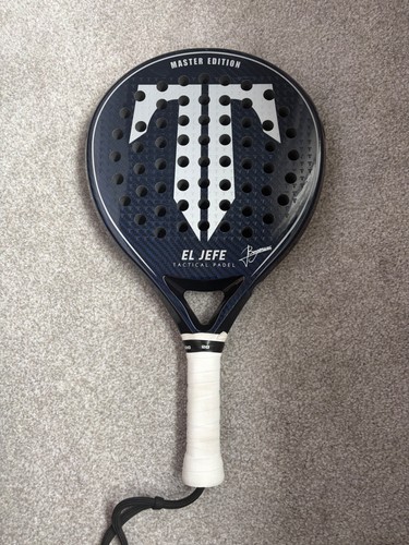 Racchetta padel - racchetta,
