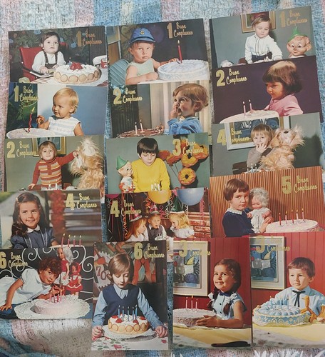 Cartoline bambini buon - cartoline,