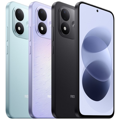 Smartphone xiaomi redmi note - redmi,
