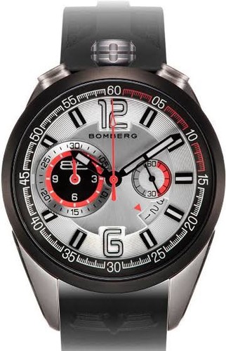 Bomberg bolt bullhead - 68, "bullhead"