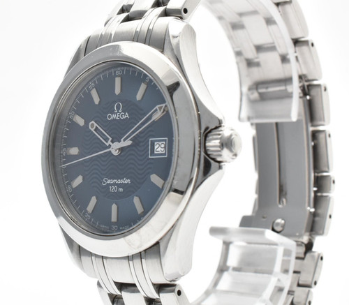 Exc omega seamaster - 【exc+5】omega,