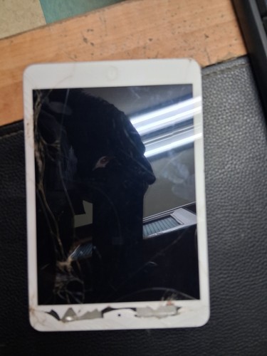 Apple ipad mini - a1454, 16