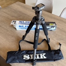 SLIK Treppiede Sprint PRO II