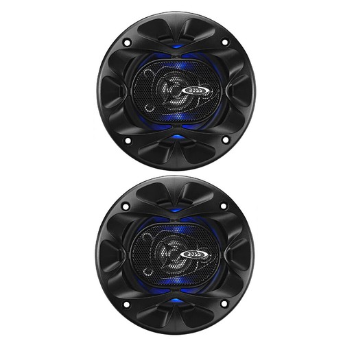 Diffusori boss audio - 2, be423