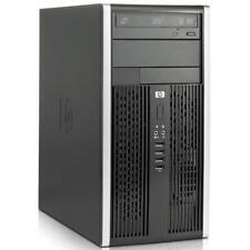 HP Elite 8200 CMT Intel i3