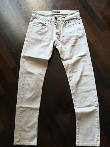 Pantaloni tasche siviglia - pantaloni,