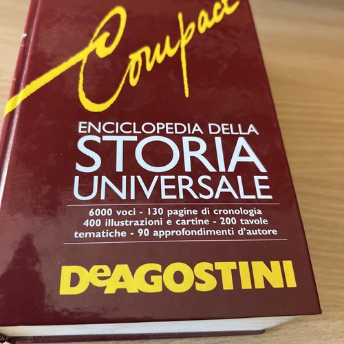 Enciclopedia della storia - c-32,