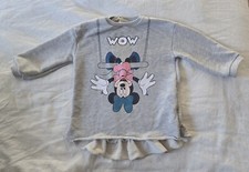 Zara Girls Sweater/ Tunic