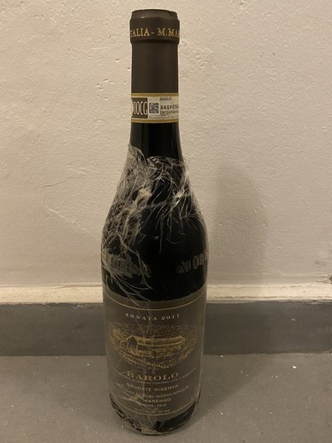Mario marenco barolo riserva - mario,