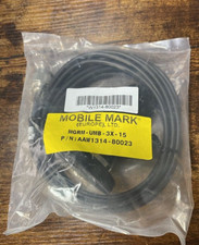 Mobile Mark antenna con