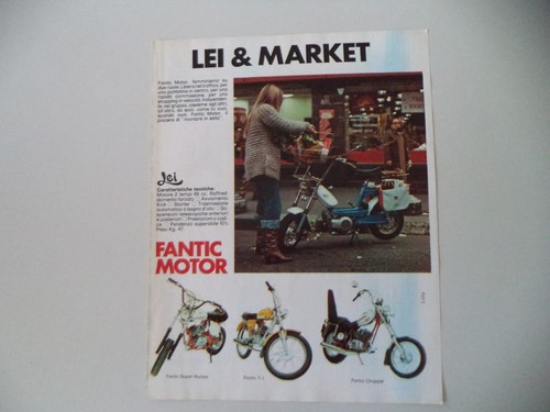 Advertising pubblicità 1975 - pubblicità,