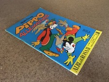 ALBI DELLA ROSA N. 624