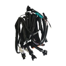 Rapidbike F27-ER-020 Cablaggio