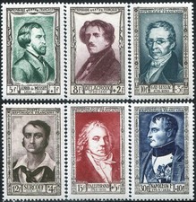 France"Célébrités du