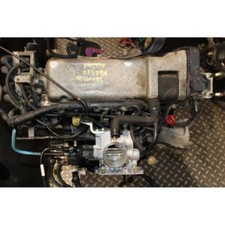 ⭐ MOTORE COMPL. 188A4000 PER FIAT PUNTO (99-03) 1.2 8V BER. 5P/B/1242CC. 1999