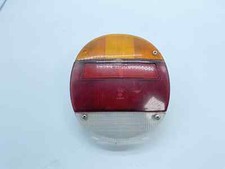 VOLKSWAGEN MAGGIOLINO 1972 -  PLASTICA ESTERNA FARO POSTERIORE