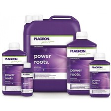 fertilizzante stimolatore delle radici Plagron Power Roots per piante fiori orto