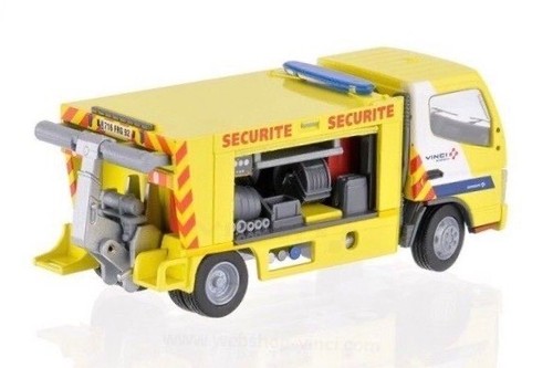 Conrad 1630 mitsubishi - conrad, fuso
