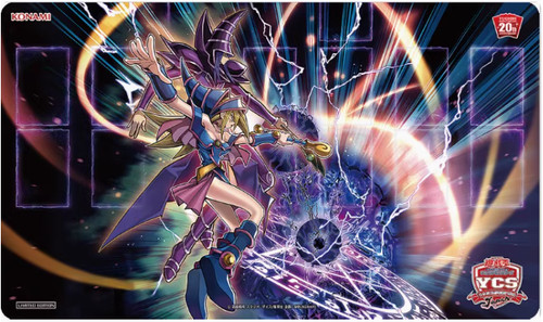 Yugioh playmat dark - yugioh, yu-gi-oh!