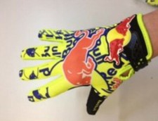 Guanti Enduro Cross tg.M L XL