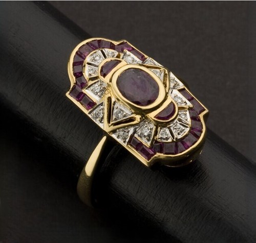 Anello regalo matrimonio