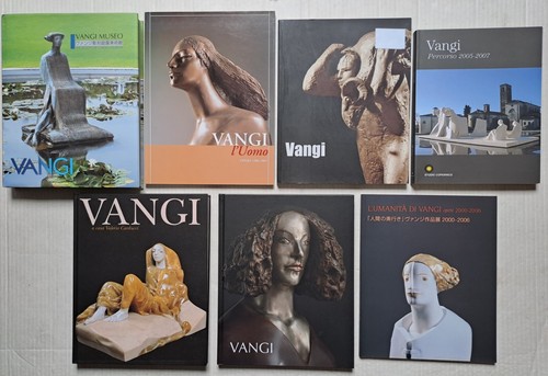 Giuliano vangi lotto volumi - 7,
