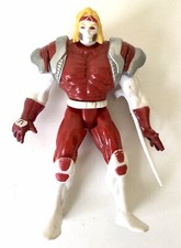 Modellino Vintage 1993 Marvel