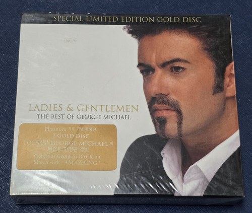 George michael ladies - michael,