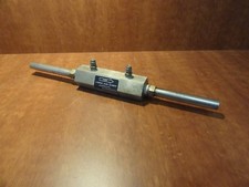 Elemento di flusso laminare