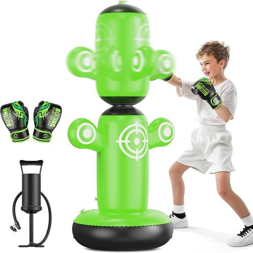 Sacco boxe allenamento karate - sacco,