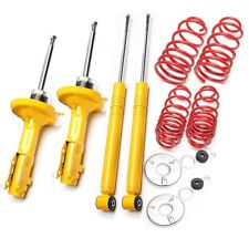 Assetto Sportivo 60/60mm VW