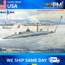 Mikro Mir 35-026 CSS David