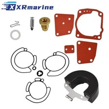 Kit Riparazione Carburatore