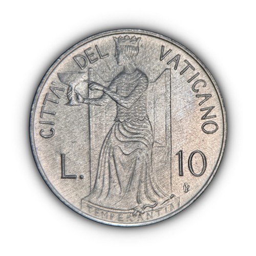 Città del vaticano - del, 10