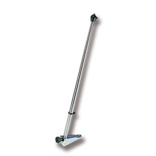 ASTA PORTA BANDIERA INOX 400