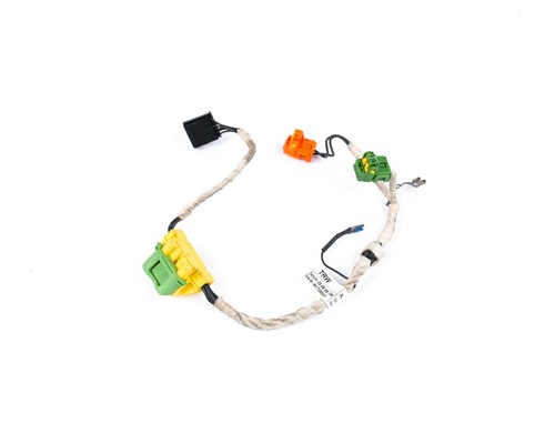 Kit cavi airbag - , volante