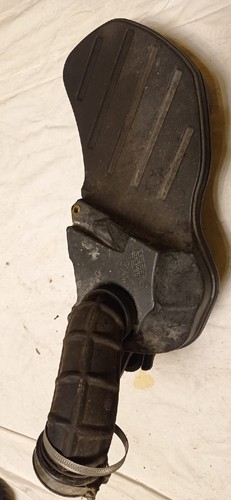 Piaggio cassa filtro - , scooter