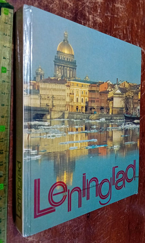 Libro leningrad aus - aus, dem
