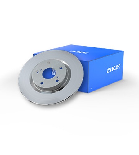 Dischi freno skf vkbd - dischi,