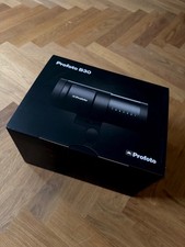 Profoto B30 - Flash a batteria