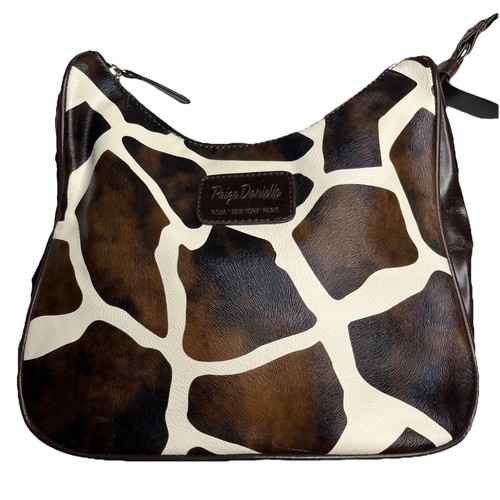 Borsa tracolla paige - a,