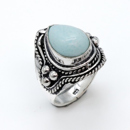 Anello con gioielli - , a