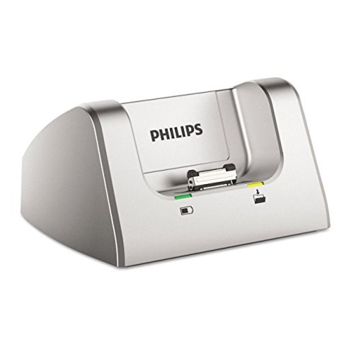 Philips acc8120 docking - philips,