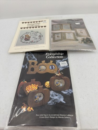 Collezione amicizia punto - collezione,