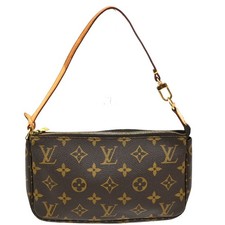 LOUIS VUITTON Pochette