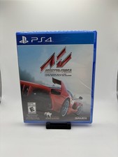 Assetto corsa sony - assetto, (sony