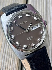 Seiko Lord Matic 5606-8010T 25