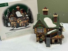 Department 56 Wingham Lane